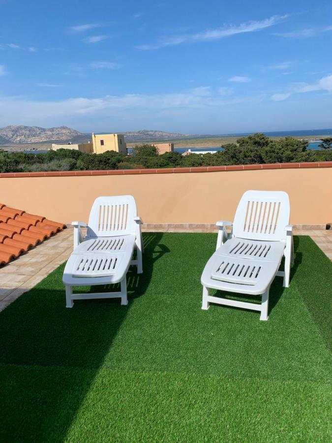 La Pelosa Apartment Stintino