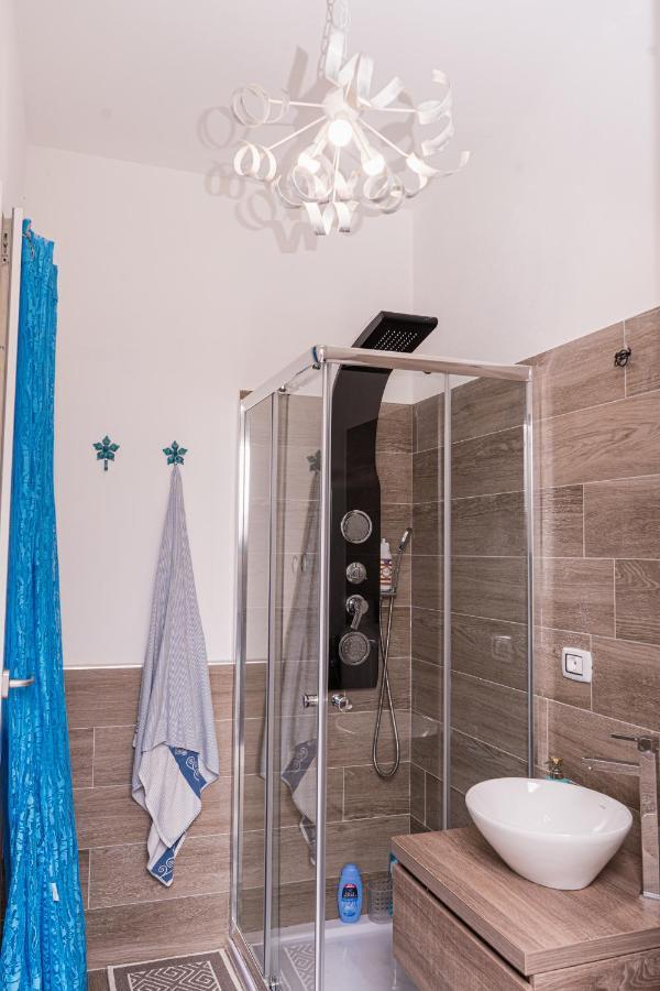 La Pelosa Apartment