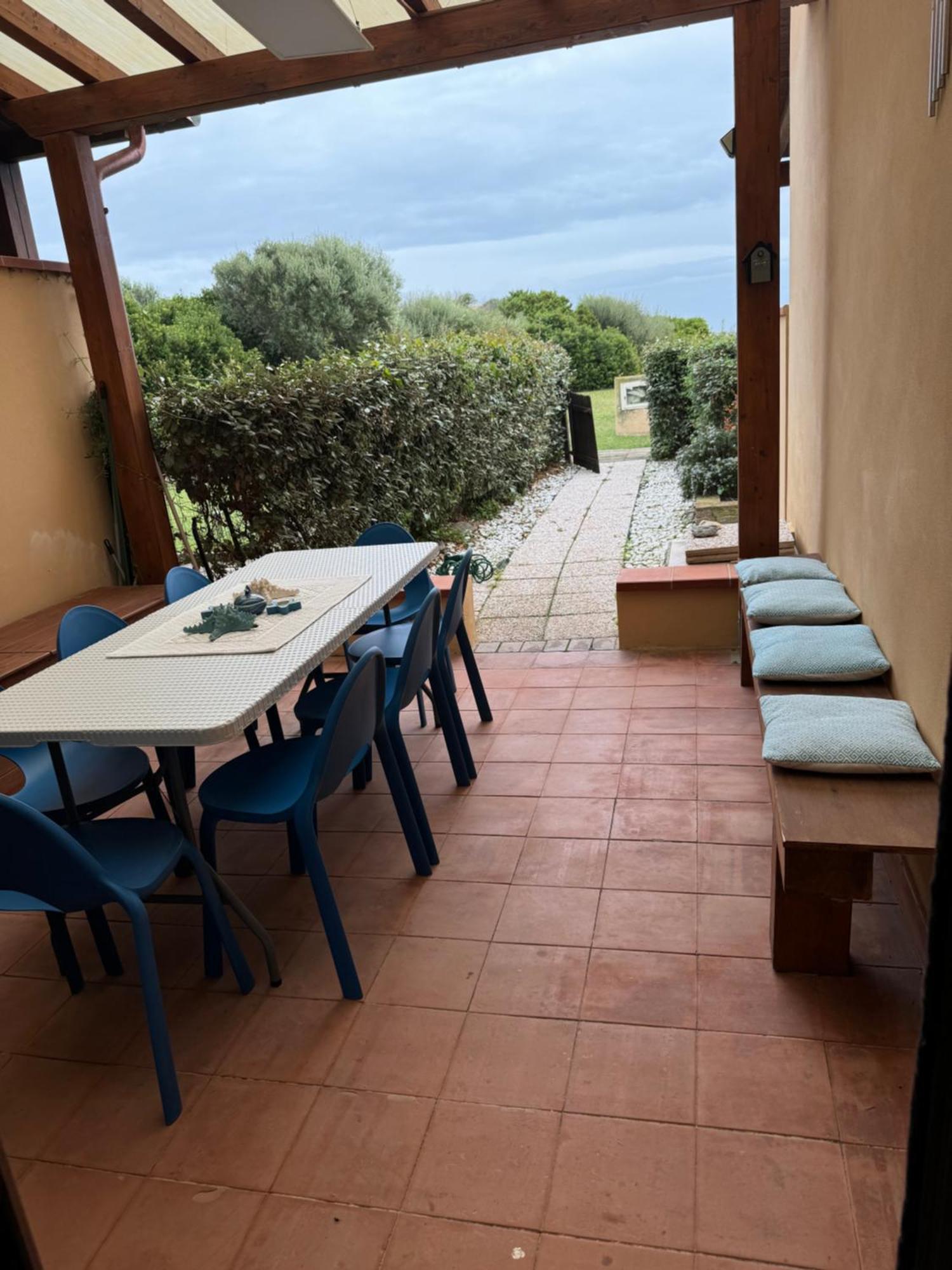 La Pelosa * Stintino
