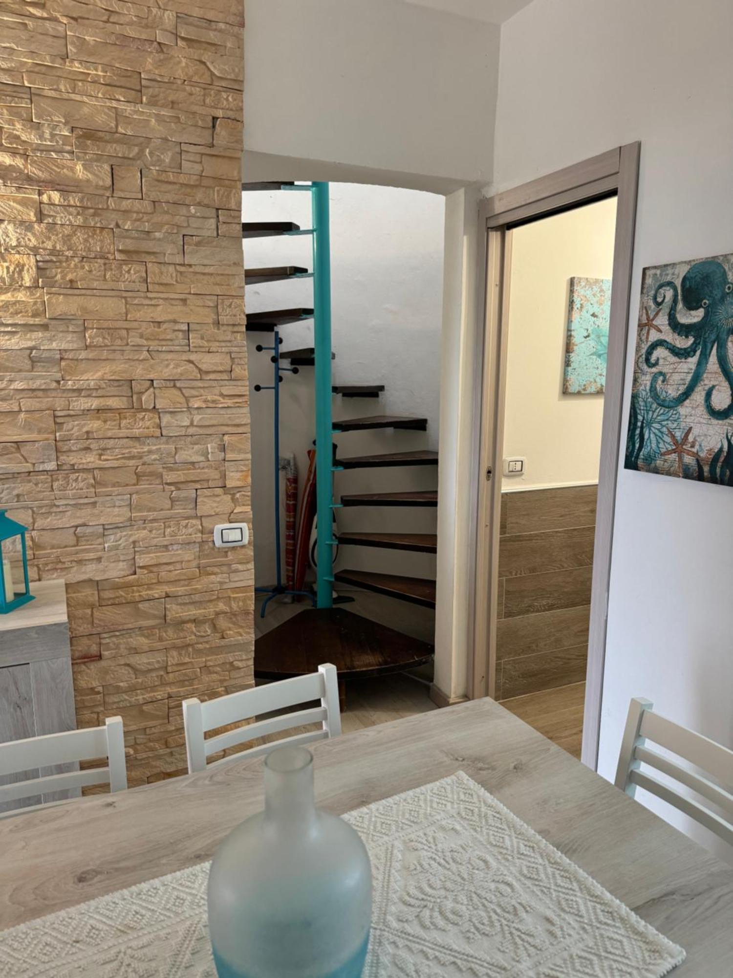 Apartment La Pelosa