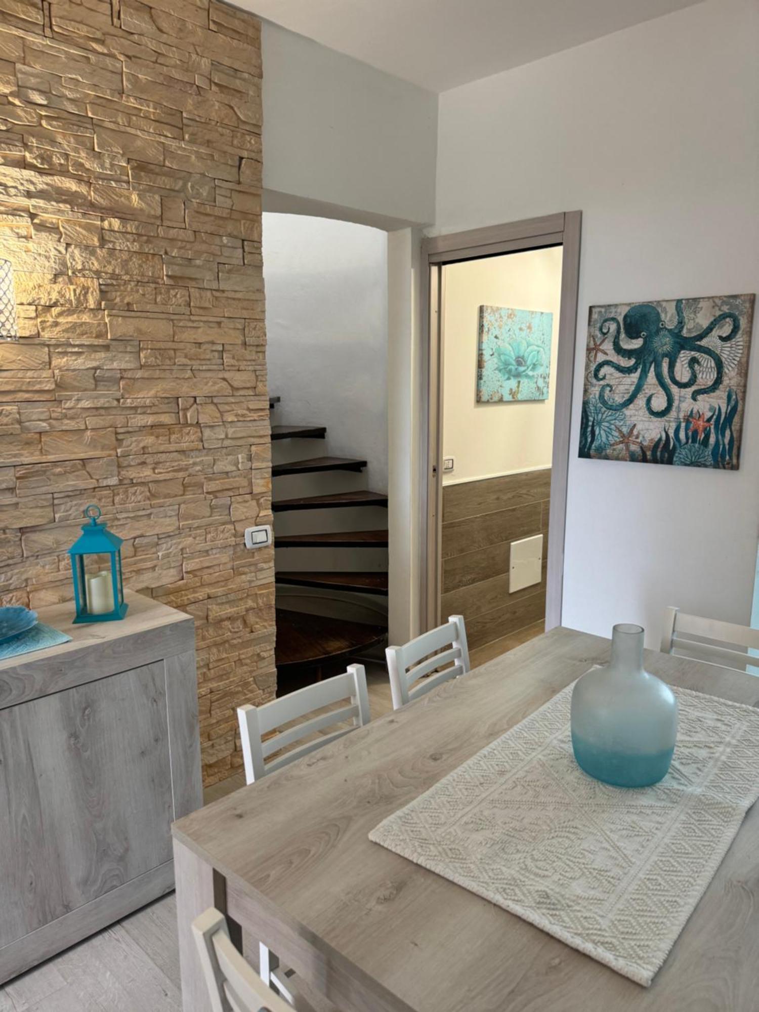 La Pelosa Apartment Stintino