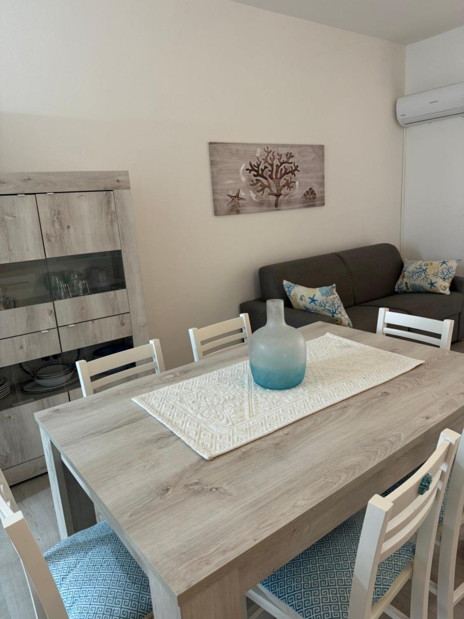 Apartment La Pelosa Stintino