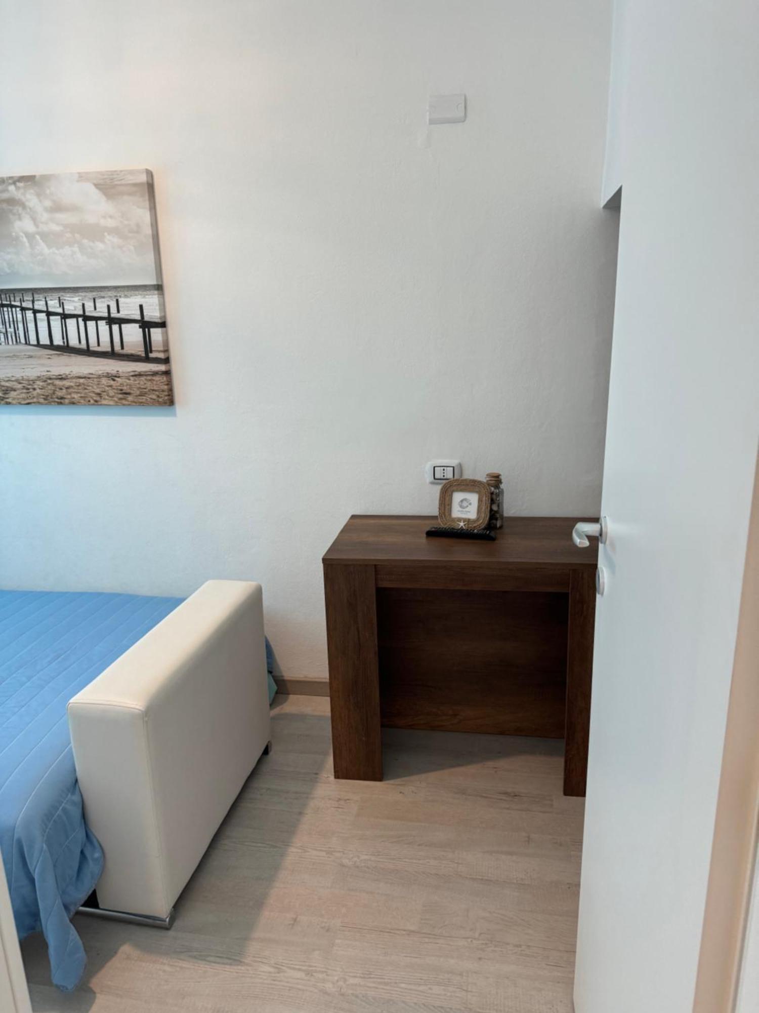 Apartment La Pelosa