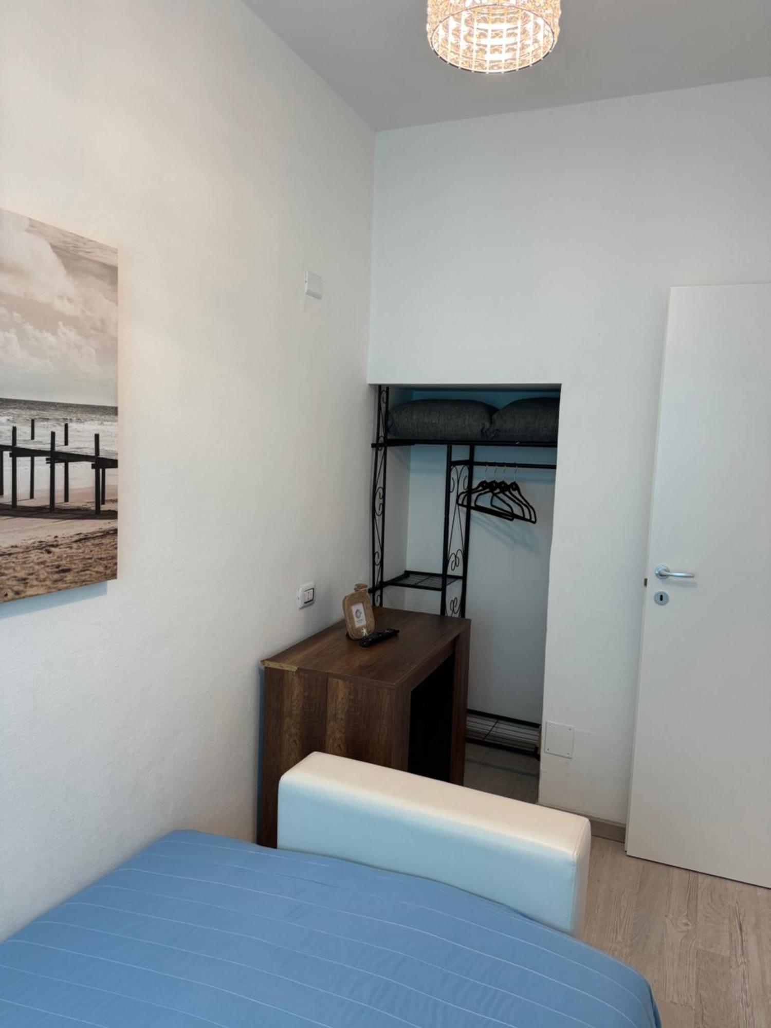 La Pelosa Apartment Stintino