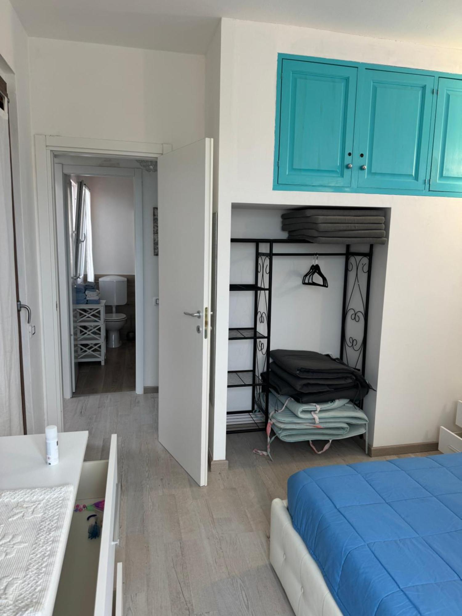 Apartment La Pelosa Stintino