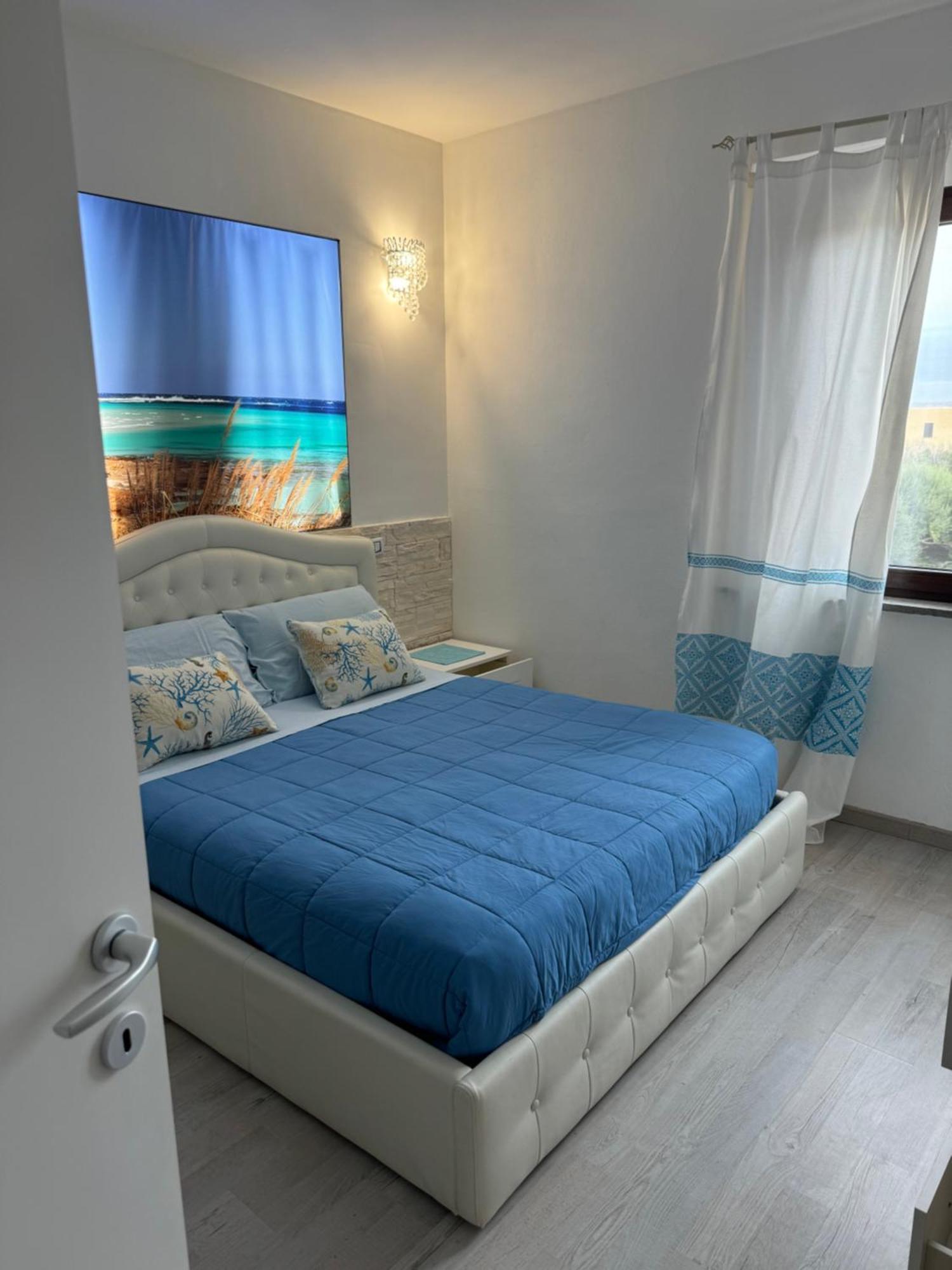 La Pelosa Stintino